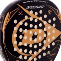 Pala Dunlop Fusion Elite Pro Oro