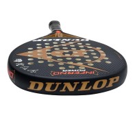 Pelle Dunlop Inferno Gold