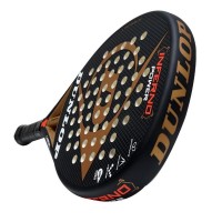 Pelle Dunlop Inferno Gold