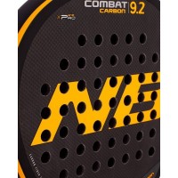 Pala Enebe Combat Carbon 9.2 Naranja