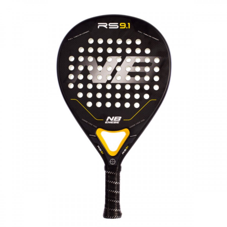 Pelle Enebe RS 9.1 Jaune