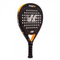 Raquette Padel Enebe RS 9.1 Orange