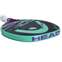 Pala Head Plage Tenis Flash