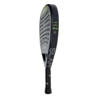 Raquette de padel Joma Slam Flex Green Anthracite