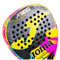 Tournoi Pala Joma Pro A1