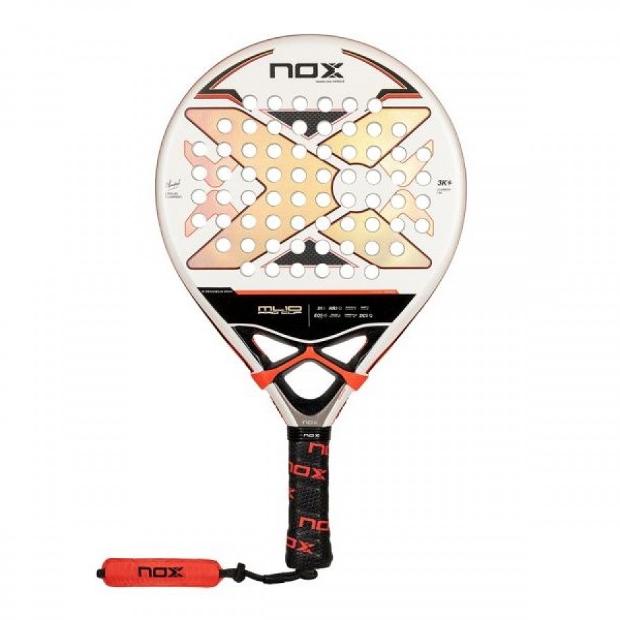 Pala Nox ML10 Pro Cup 3K Luxury Series 2024