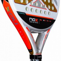 Pala Nox ML10 Pro Cup Coorp 2025