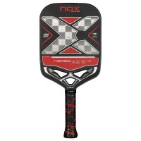 Pala Pickleball Nox Luxe Nerbo