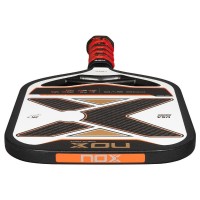 Pala Pickleball Nox Pro Evo