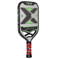 Pala Pickleball Nox Pro Bouclier