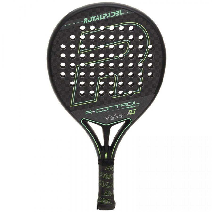 Pala Royal Padel R-Line Control 2024