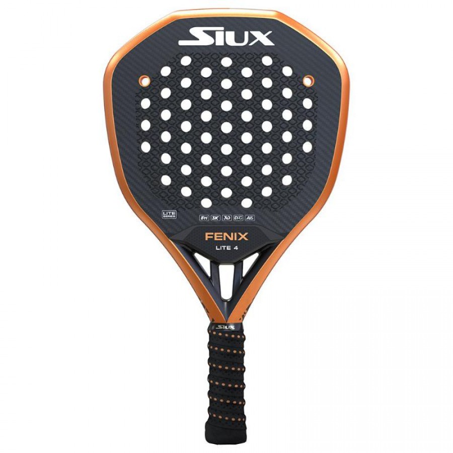 Pala Siux Fenix Lite 4 2024