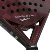 Pala Siux Tino Libaak Diablo Pro 4 2025