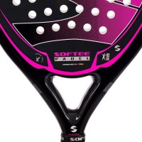 Pala Softee Pro Master Evolution Fucsia