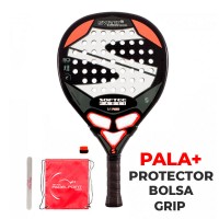 Pala Softee Swat Rouge