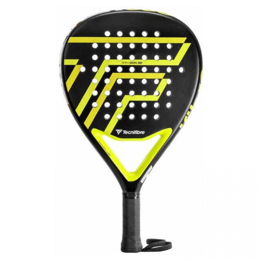 Pala Tecnifibre Wall Breaker 355