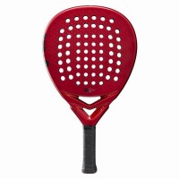 Pelle rouge Wilson Bela Elite V2