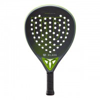 Wilson Blade Pro V2 Pelle Vert