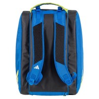 Adidas Multigame 3.3 Racket Bag Blue