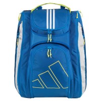 Adidas Multigame 3.3 Racket Bag Blue