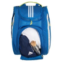 Adidas Multigame 3.3 Racket Bag Blue