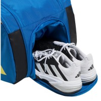 Adidas Multigame 3.3 Racket Bag Blue