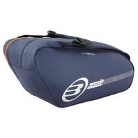 Bullpadel Racket Bag BPP-24015 Tour Navy Blue