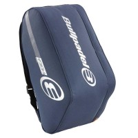 Bullpadel Racket Bag BPP-24015 Tour Navy Blue