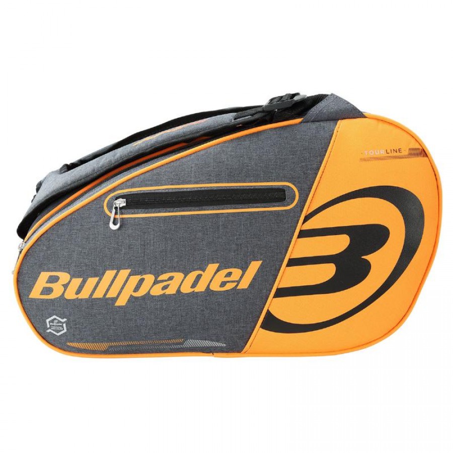 Bullpadel BPP21004 Orange 2021