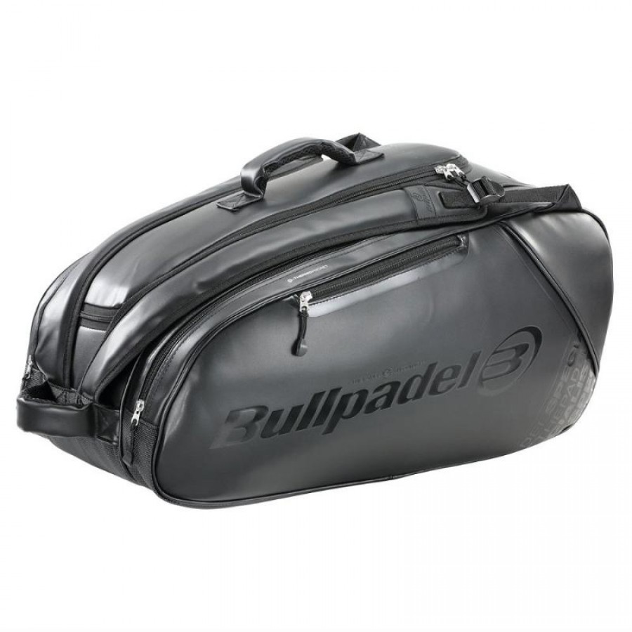 Bullpadel racket bag BPP-24016 Casual Black