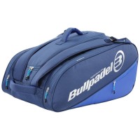 Bullpadel Performance BPP25014 Navy Blue Padel Bag