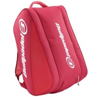 Bullpadel Performance Racket Bag BPP25014 Plum