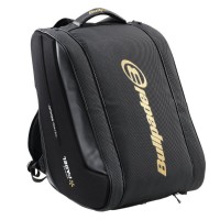 Bullpadel Premier Padel Hack BPP25012 Sac de padel noir