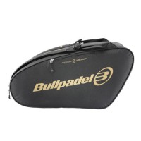 Bullpadel Premier Padel Tour Padel Bag BPP25015 Black