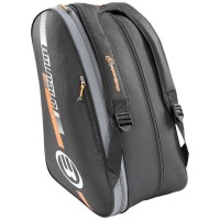 Sac de padel Bullpadel Tour BPP25015 Noir