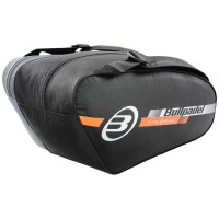 Bullpadel Tour Padel Bag BPP25015 Black