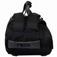 Nox Street Series Black Gray Padel Racket Bag