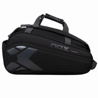 Nox Street Series Black Gray Padel Racket Bag