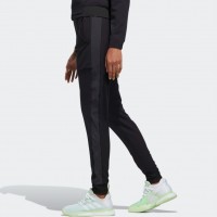 Pantalon Adidas Match Encode Negro Mujer