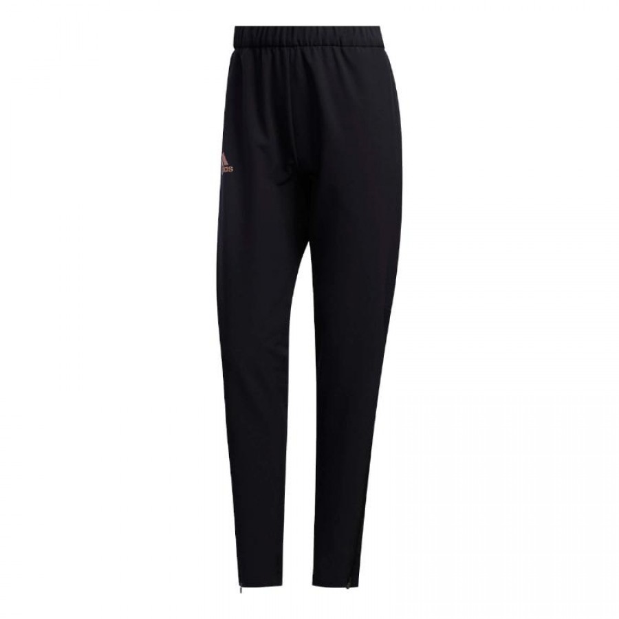 Pantalon Adidas Woven Black Woman