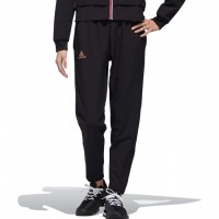 Pantalon Adidas Woven Black Woman