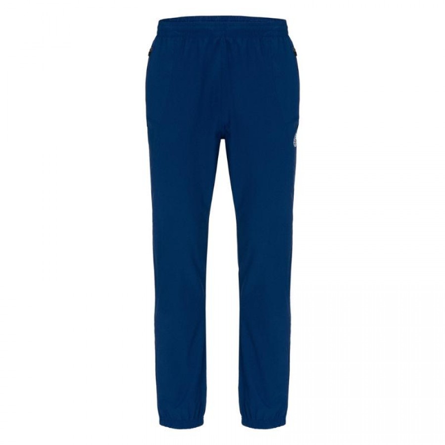 Pantalon Bidi Badu Flinn Azul Oscuro