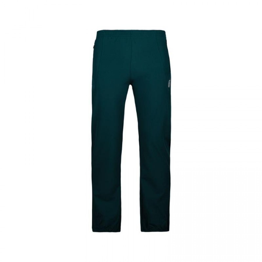 Pantalon Bidi Badu Flinn Dark Green