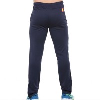 Pantalon Bullpadel FEP Expio Bleu Marine