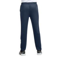 Pantalon Bullpadel Gudina Azul Marino