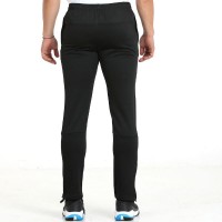 Pantalon de carte a jouer Bullpadel Noir