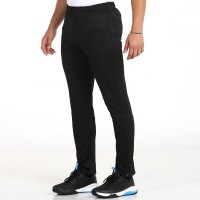 Pantalon de carte a jouer Bullpadel Noir