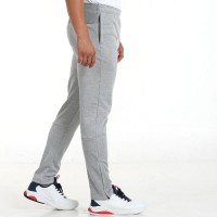 Pantalon Bullpadel Neme Medium Grey