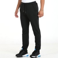 Pantalon Bullpadel Neme Negro