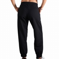 Pantalon Endless Stride Negro